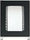 Piron Commercial Stove L60xD60xH95cm PL6008