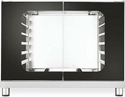 Piron Στόφα PL9012 12 Θέσεων Π92xΒ94xΥ60cm Piron Στόφα PL9012 12 Θέσεων Π92xΒ94xΥ60cm