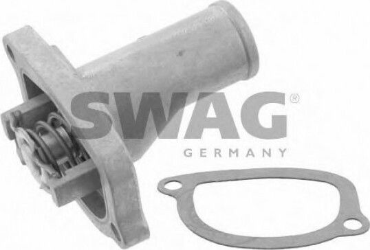 SWAG Termostat Mașină Termostat pentru Fiat Punto 85 1.2 Fiat Punto