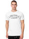 Bradfield T-shirt Λευκό