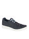 Sodus Ανδρικά Sneakers Μπλε