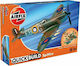 Airfix Φιγούρα Μοντελισμού Αεροπλάνο Spitfire