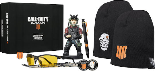 Exquisite Gaming Call Of Duty BO4 Big Box Фигура
