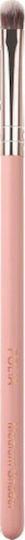 Folia Professional Eye Shadow Makeup Brush from Synthetic Bristle Shader