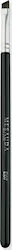 Mesauda Milano Make-up Pinsel für Augenbrauen aus Synthetischer Borste E07 Brow Definer Mesauda Milano Make-up Pinsel für Augenbrauen aus Synthetischer Borste E07 Brow Definer