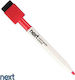 Next Whiteboard Marker 2mm Red