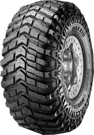 Maxxis M-8080 100K 4 Seasons Tyre for 4x4 / SUV Car