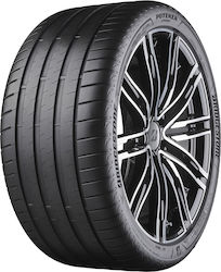 Bridgestone Potenza Sport 275/30R19 96Y XL Θερινό για Επιβατικό Bridgestone Potenza Sport 275/30R19 96Y XL Θερινό για Επιβατικό