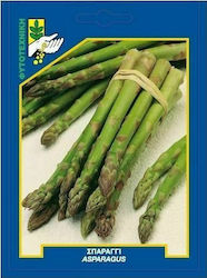 Γενική Φυτοτεχνική Αθηνών Seeds Asparagus