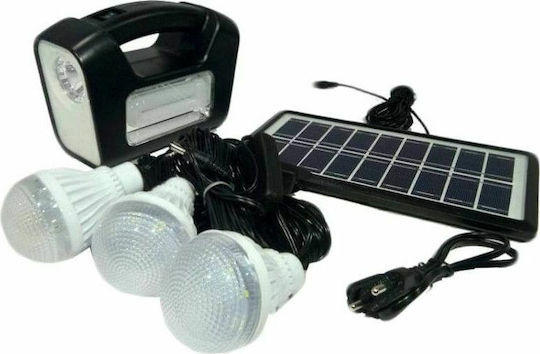 GDLite GDLite Autonome Photovoltaiksysteme 3