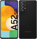 Samsung Galaxy A52 5G (6GB/128GB) Awesome Black