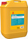 Sika Mix Plus Пластификатор За Шпакловки Полиращ Материал 5кг 618021