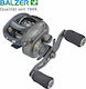 Balzer Adrenalin 7150 BC Fishing Reel for Tai Rubber