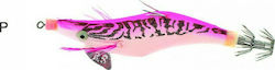 Uno Spike Tintenfisch-Jigs 9.5cm P