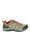 Columbia Redmond III Ανδρικά Ορειβατικά Παπούτσια Pebble / Dark Sienna