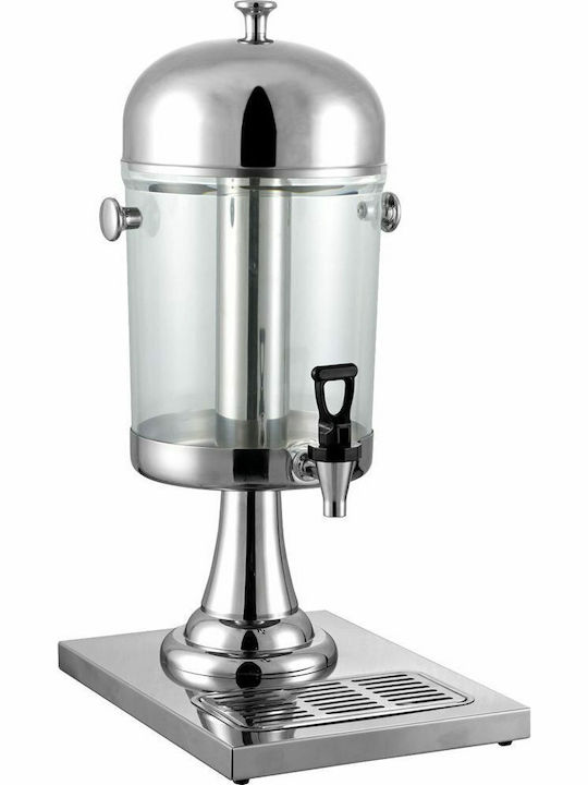 Horecabar Distribuitor Rece 8lt L35.3 x L27 x Î57 cm