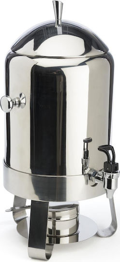 ItalStar Getränkespender Heiß 11Es L30 x B30 x H54.4 cm