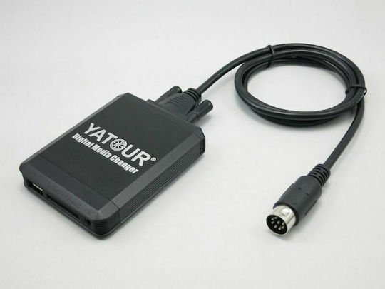 Car Multimedia Adapter for Hyundai Optima/Elantra