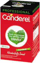 Canderel Stevia 130 Sticks
