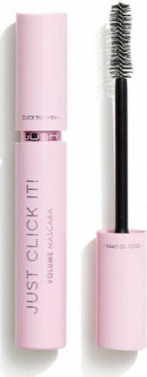 Gosh Just Click It! Volume Mascara Extreme Black 10ml