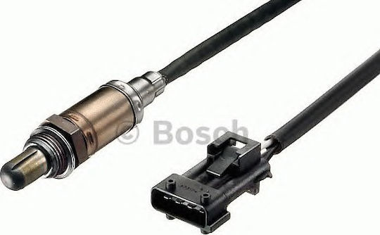 Bosch Айсатери Ламбда за кола Ламбда сензор за Citroen Xsara Citroen Xsara