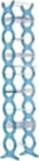 Tele Επιδαπέδια Θήκη 55 CD 21.6x19x114cm