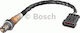 Bosch Car Lambda Sensor Αισθητήρας Λάμδα για Fiat Grande Punto for Fiat Punto