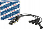 Bosch Car Spark Plug Wires Μπουζοκαλώδια για Hyundai Accent/Getz/Atos for Hyundai Accent