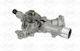KWP Αντλία Νερού για Opel Corsa C / Astra H 1.4 for Opel Astra