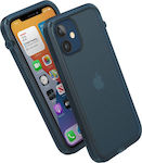 Catalyst Influence Plastic Back Cover Durable Navy Blue (iPhone 12 mini)