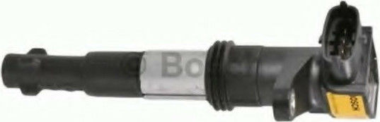Bosch Πολλαπλασιαστής Κινητήρα Αυτοκινήτου για Alfa Romeo Alfa 156