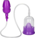 Calexotics Clitoral Pump Intimate Pump Purple
