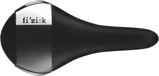Fizik Aliante R5 k:ium Σέλα Ποδηλάτου Μαύρη