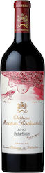 Château Mouton Rothschild Ερυθρό Ξηρό 750ml