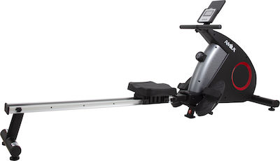 Amila Rowing Machine with Magnetic Braking System Maximum Weight Limit 110kg