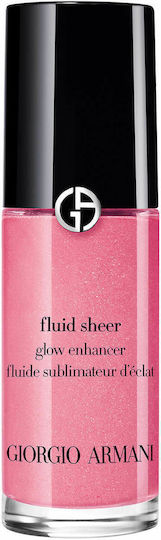 Giorgio Armani Liquid 08 18ml