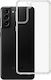 3MK Armor Back Cover Silicon 1.5mm Transparent (Galaxy S21 5G)