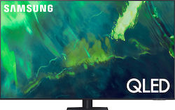 Samsung Smart Τηλεόραση 65" 4K UHD QLED QE65Q70A HDR (2021)