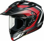 Shoei Hornet Sovereign TC-10 Full Face Helmet with Pinlock