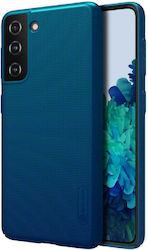 Nillkin Super Frosted Back Cover Plastic Blue (...