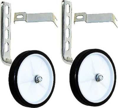 M-Wave Training Wheels 12-20''