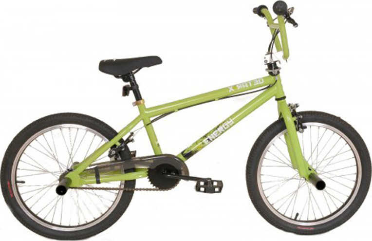 handy Disgraceful a cup of Energy X-Rated 20" Πράσινο Ποδήλατο BMX χωρίς Ταχύτητες | Skroutz.gr