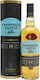 Whiskey Irelandς Single Malt 12 Years in Box 40% 700ml