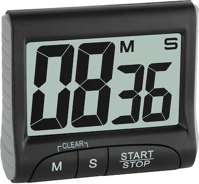 TFA 38.2021.01 Digital Stopwatch