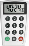 TFA 38.2026 Digital Stopwatch