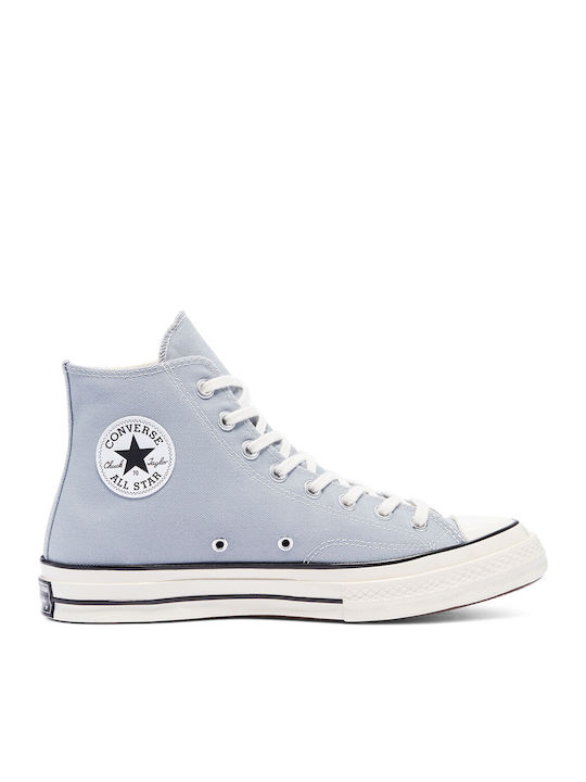 Converse Chuck 70 Μποτάκια Wolf Grey / Black / ...