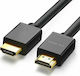 Ugreen HD104 HDMI 1.4 Kabel HDMI-Stecker - HDMI-Stecker 5m Schwarz