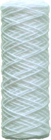 Proteas Filter Water Filter Replacement Central Water Filtration System 7" 10 μm