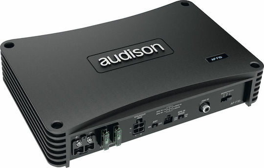 Audison Amplificator Auto Prima AP F1D 1 canal (Clasa D)