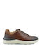 Clarks Sprint Lite Lace Sneakers Brown